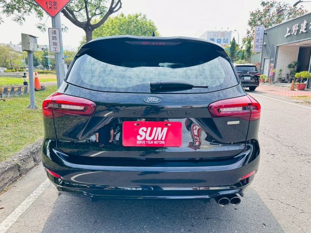 FOCUS WAGON  第17張相片