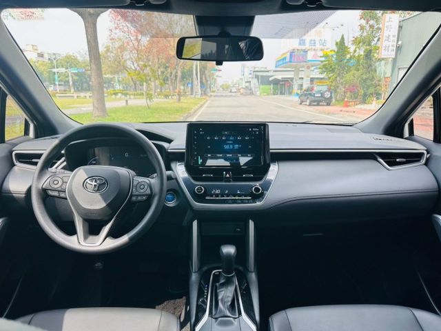 COROLLA CROSS  第2張相片
