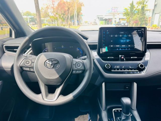 COROLLA CROSS  第3張相片