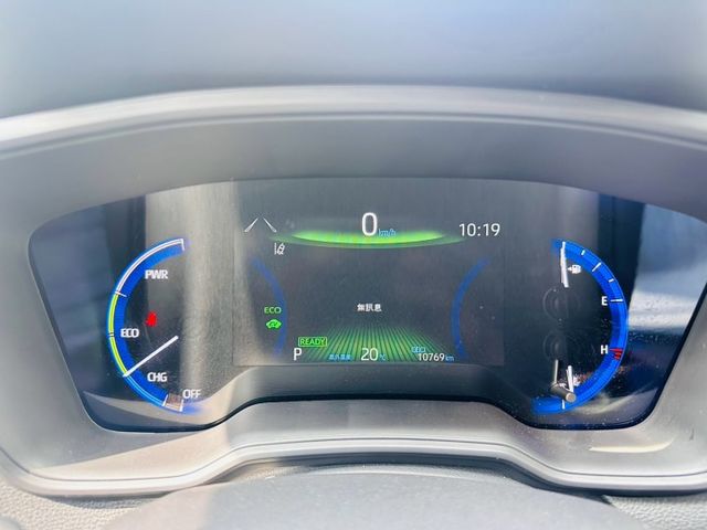 COROLLA CROSS  第4張相片