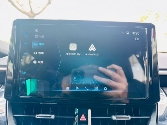 COROLLA CROSS  第6張相片