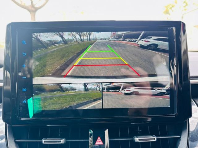 COROLLA CROSS  第7張相片