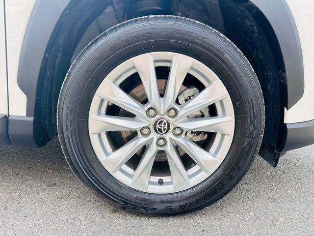 COROLLA CROSS  第14張相片