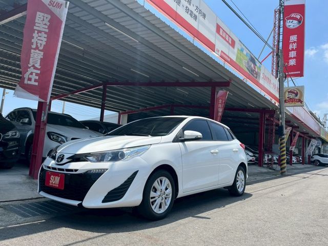 YARIS  第1張相片