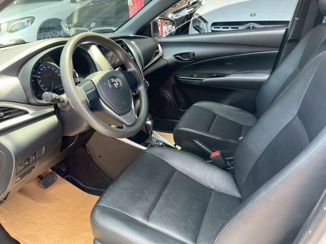 YARIS  第2張相片