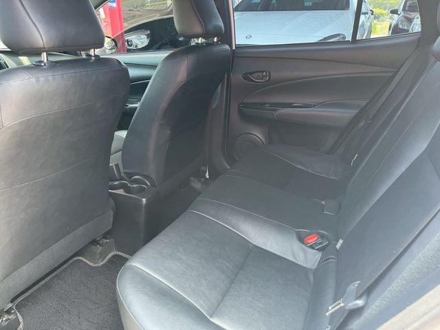 YARIS  第3張相片