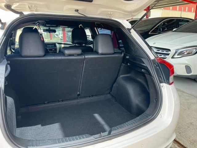 YARIS  第5張相片