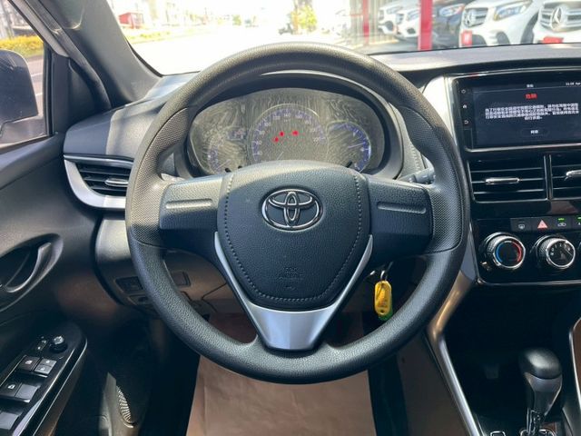 YARIS  第6張相片