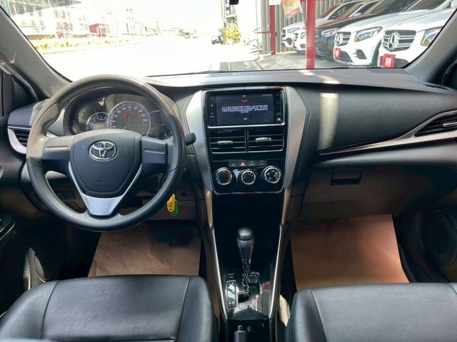 YARIS  第11張相片