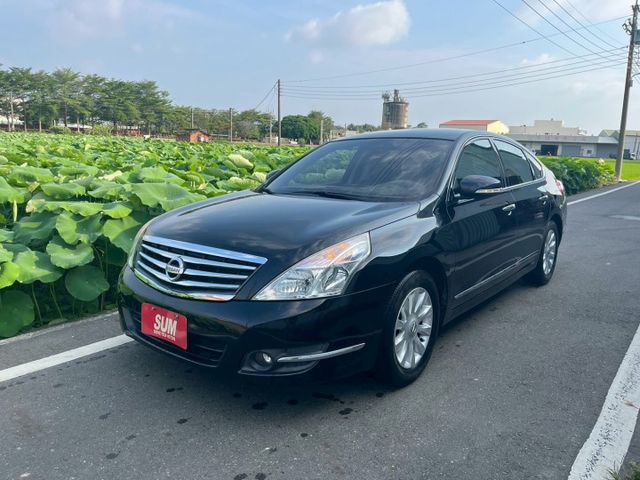 TEANA  第1張相片