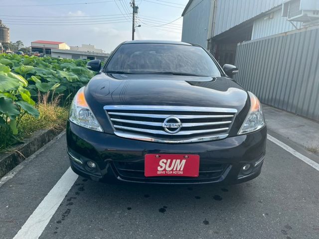 TEANA  第6張相片