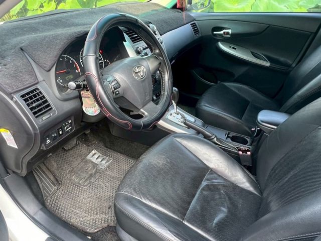 ALTIS  第2張相片