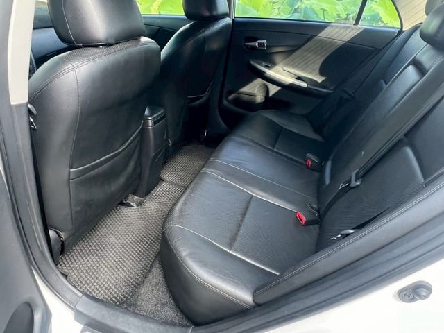 ALTIS  第4張相片