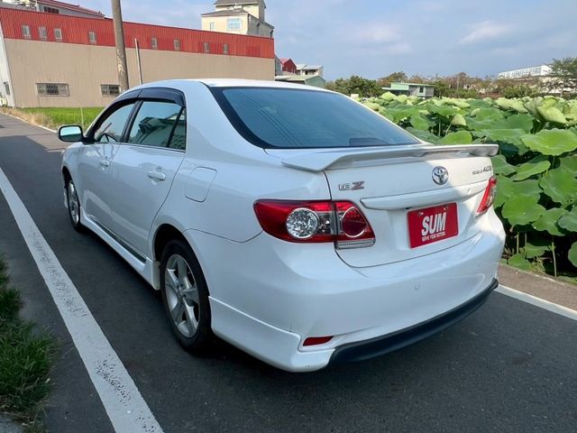 ALTIS  第6張相片