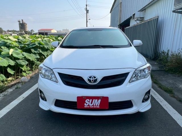 ALTIS  第7張相片