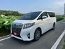 ALPHARD  第1張縮圖
