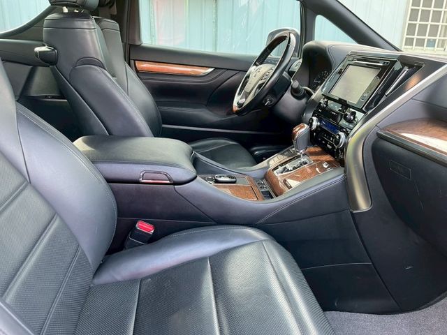 ALPHARD  第6張相片
