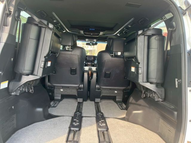 ALPHARD  第7張相片