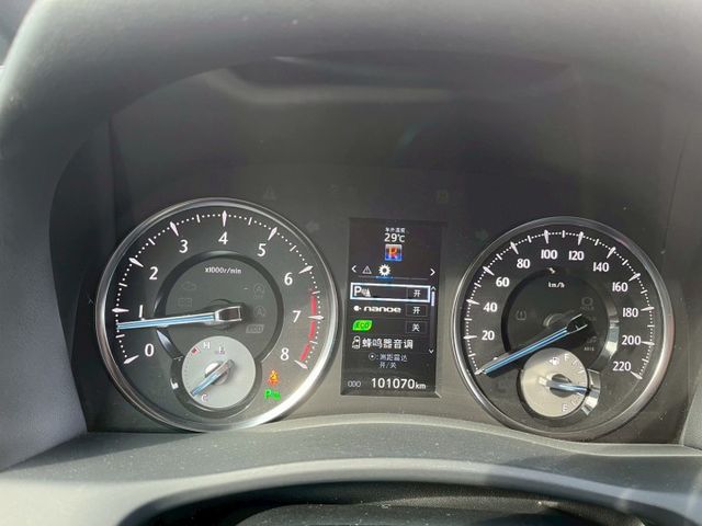 ALPHARD  第12張相片