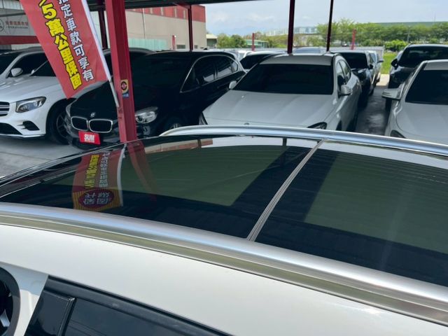 GLA-CLASS X156  第6張相片