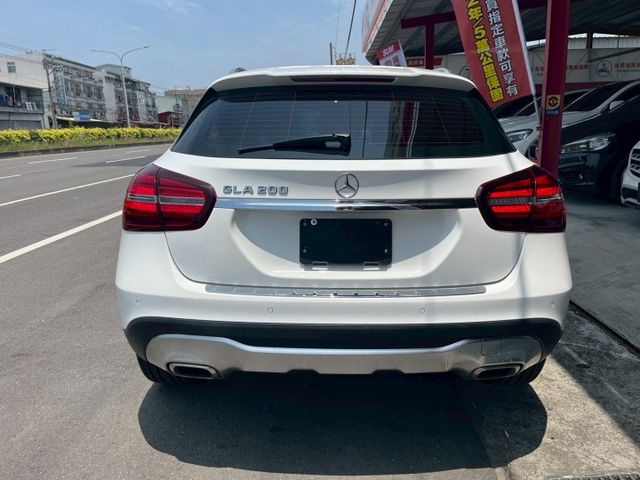 GLA-CLASS X156  第9張相片