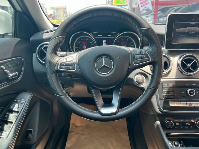 GLA-CLASS X156  第11張相片