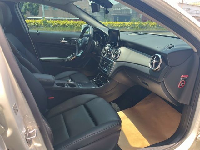 GLA-CLASS X156  第12張相片