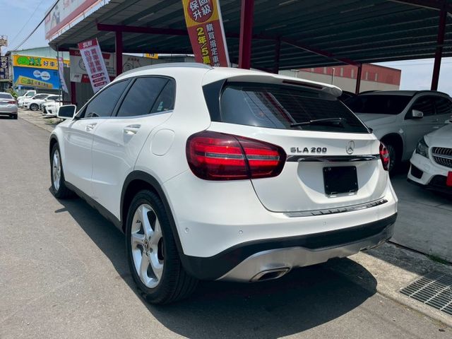 GLA-CLASS X156  第17張相片