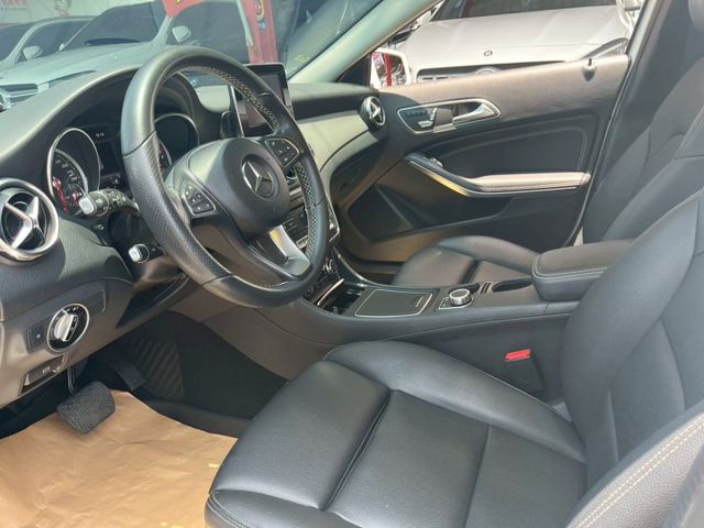 GLA-CLASS X156  第18張相片