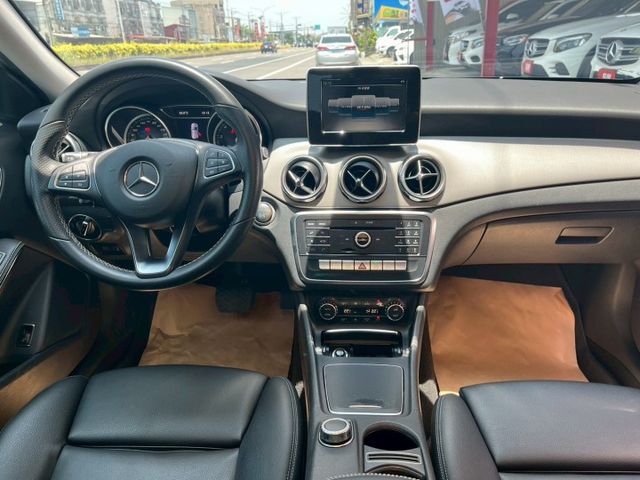 GLA-CLASS X156  第19張相片