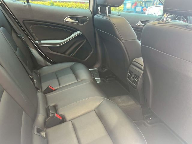 GLA-CLASS X156  第20張相片