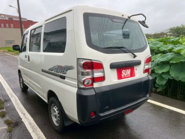 VERYCA 廂車  第3張相片