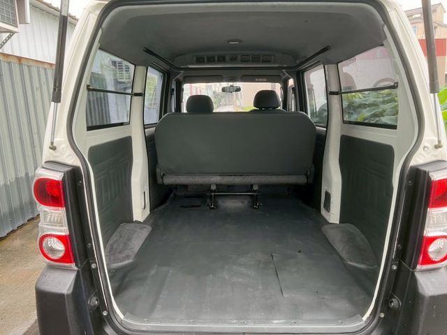 VERYCA 廂車  第5張相片
