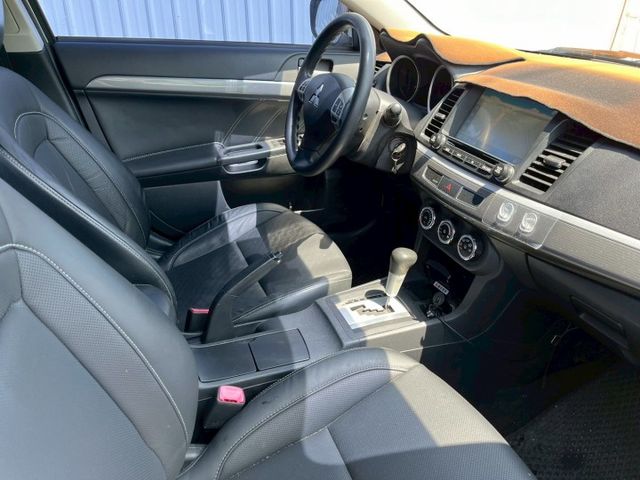 LANCER FORTIS  第2張相片