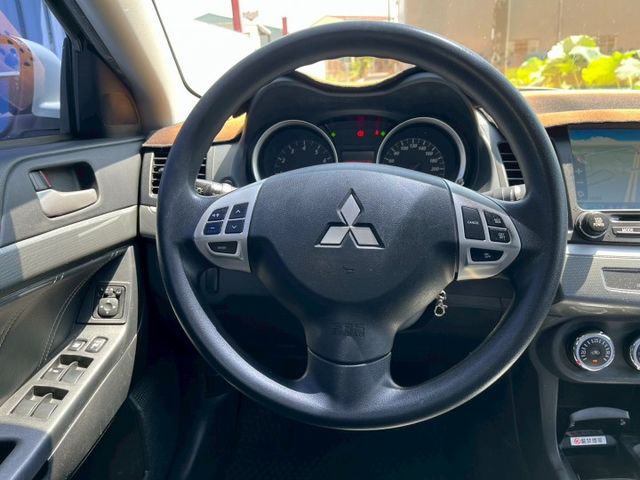 LANCER FORTIS  第5張相片
