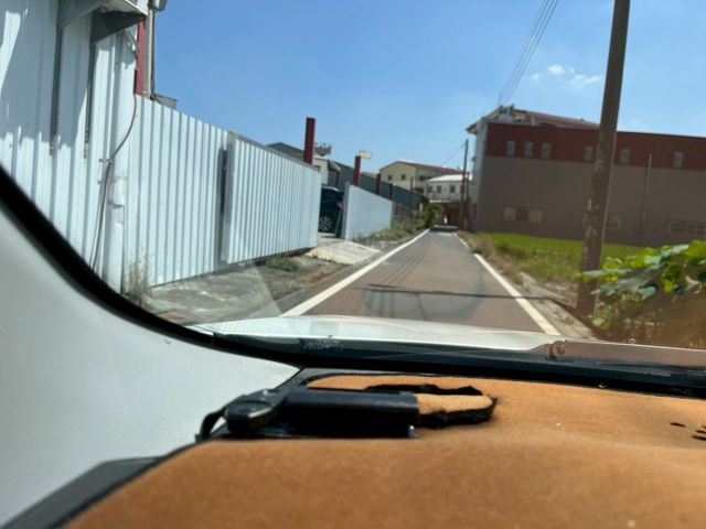 LANCER FORTIS  第8張相片
