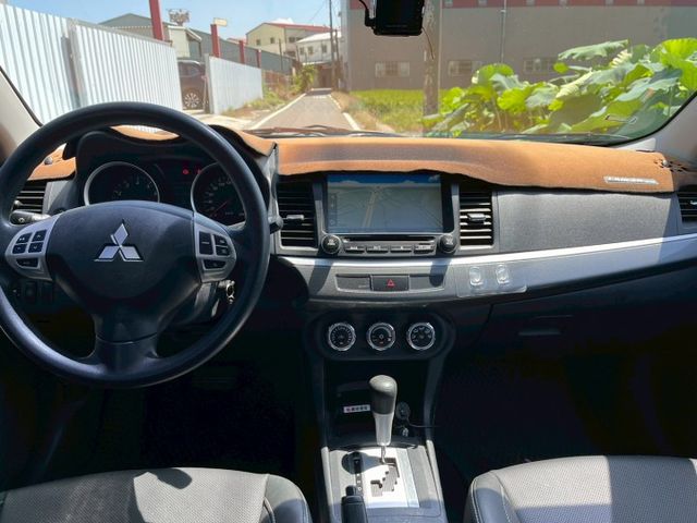 LANCER FORTIS  第11張相片