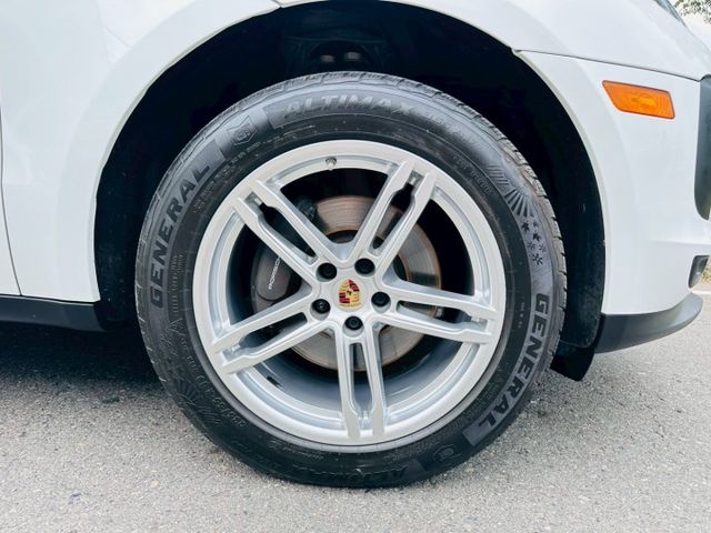 MACAN  第13張相片
