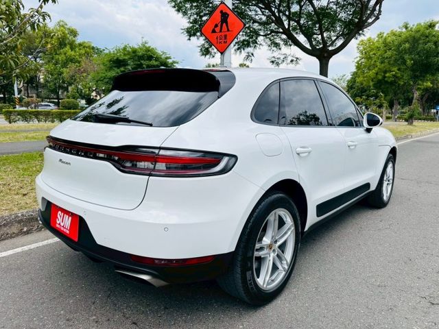 MACAN  第15張相片