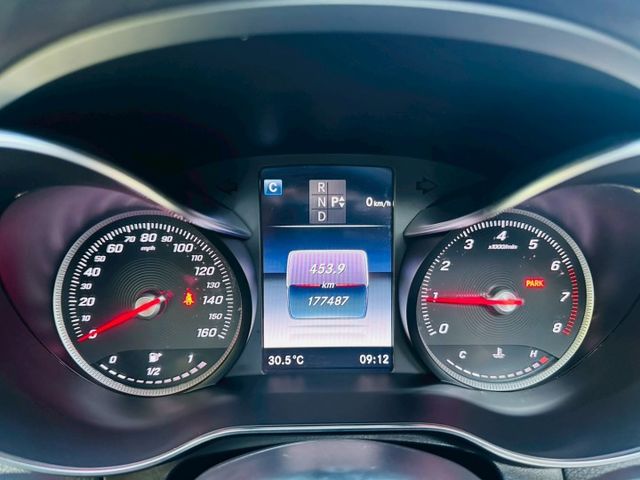 GLC-CLASS COUPE  第7張相片