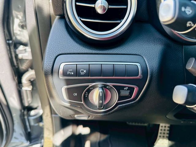GLC-CLASS COUPE  第8張相片