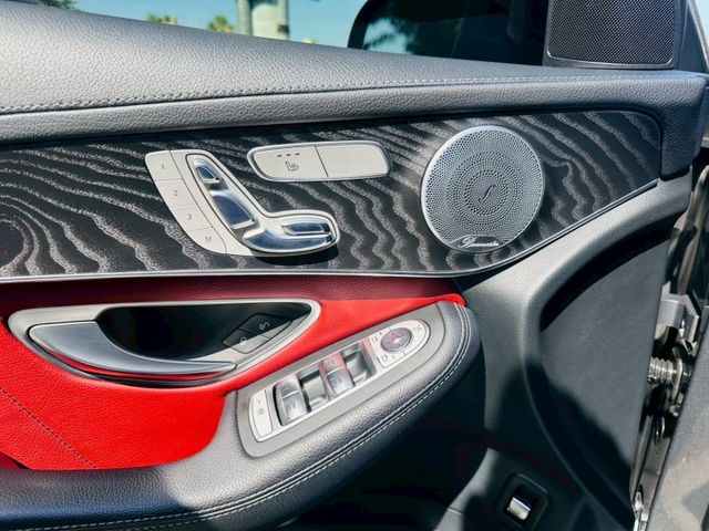 GLC-CLASS COUPE  第12張相片