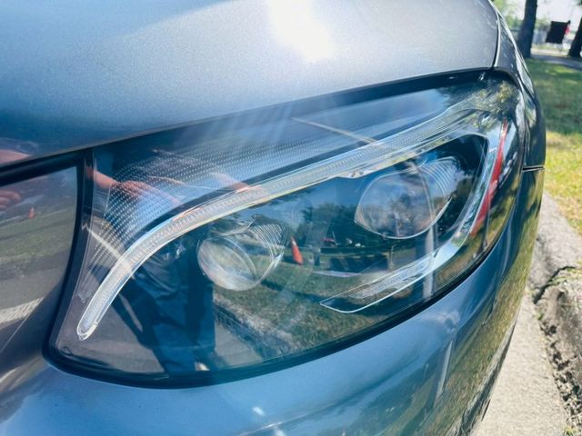 GLC-CLASS COUPE  第20張相片