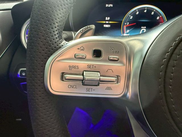 C-CLASS SEDAN W205  第12張相片