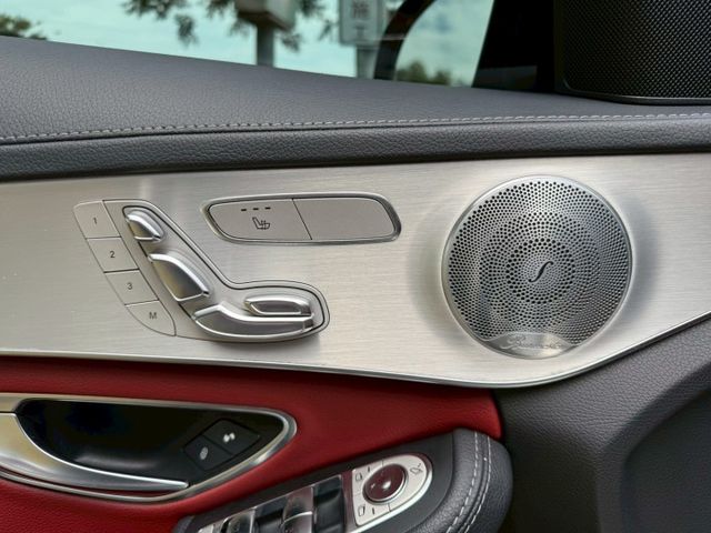 C-CLASS SEDAN W205  第6張相片