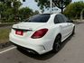 C-CLASS SEDAN W205  第16張縮圖
