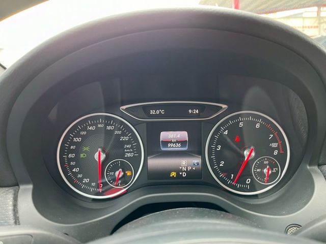 A-CLASS W176  第10張相片