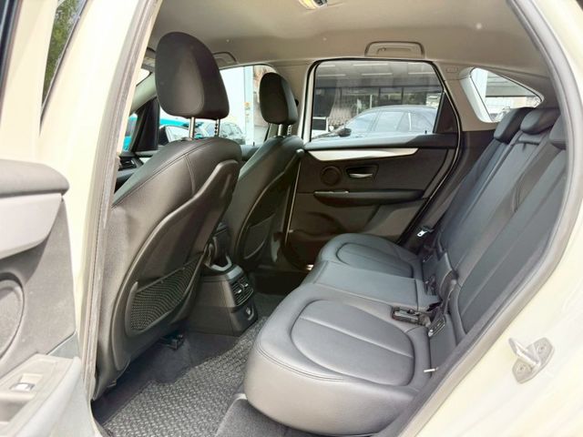 2 SERIES ACTIVE TOURER  第5張相片