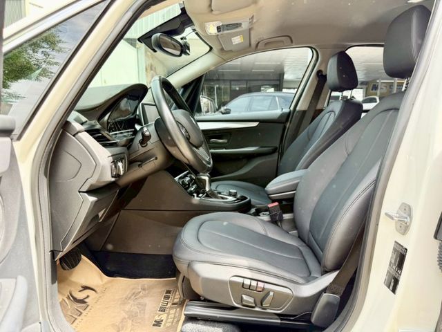 2 SERIES ACTIVE TOURER  第6張相片