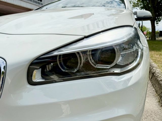 2 SERIES ACTIVE TOURER  第9張相片